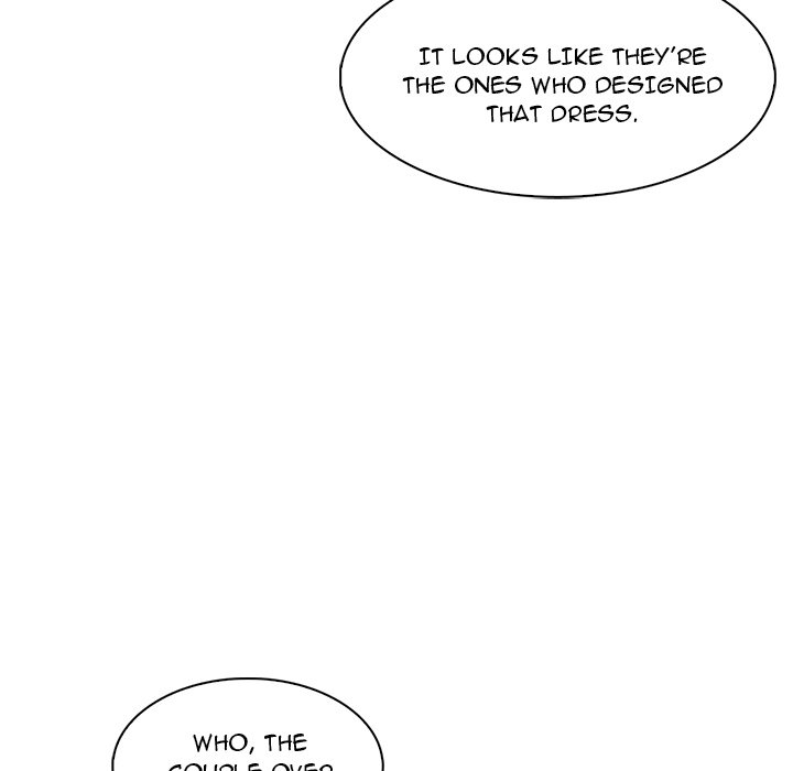 Little Miss Designer Chapter 14 image 79