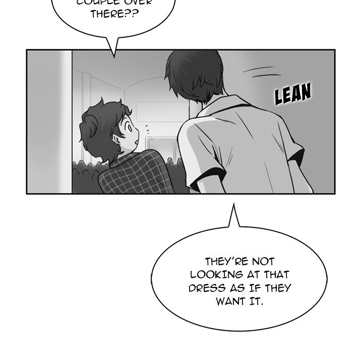 Little Miss Designer Chapter 14 image 80