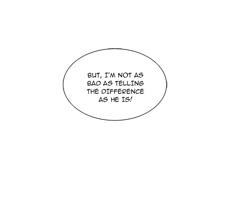 Little Miss Designer Chapter 14 image 83