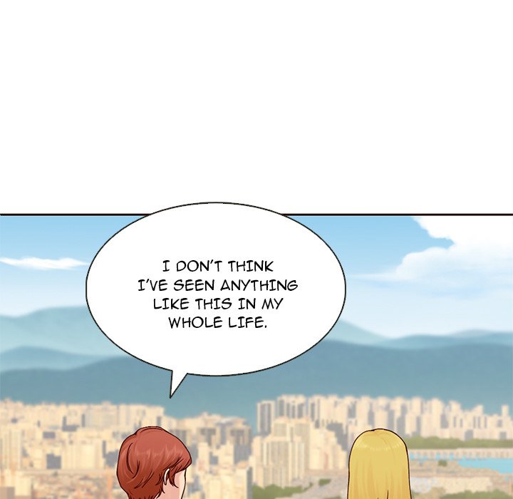 Little Miss Designer Chapter 14 image 8