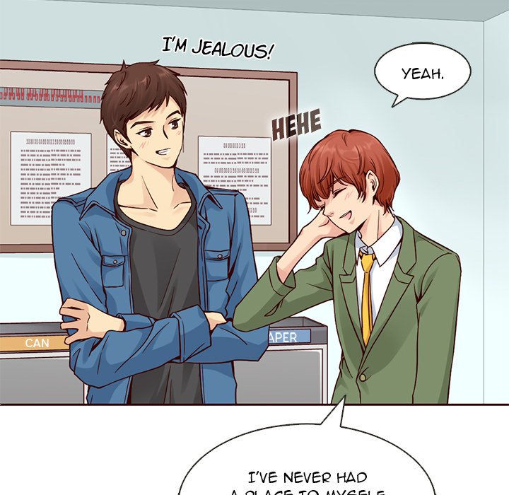 Little Miss Designer Chapter 15 image 14