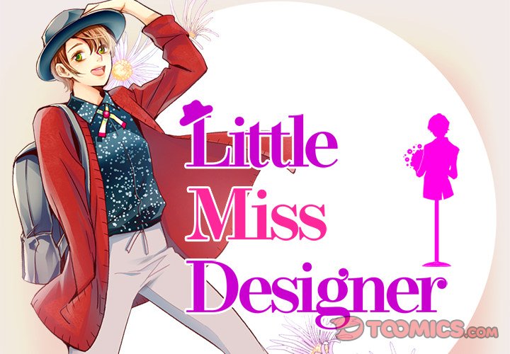 Little Miss Designer Chapter 15 image 1