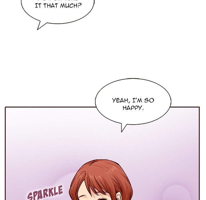 Little Miss Designer Chapter 15 image 22