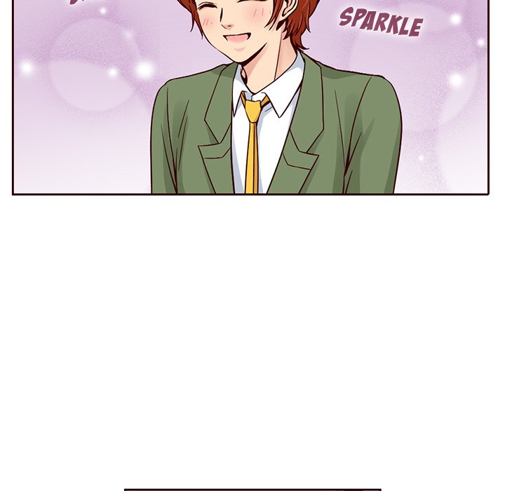 Little Miss Designer Chapter 15 image 23