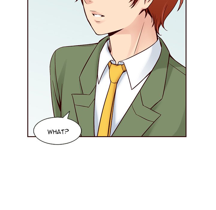 Little Miss Designer Chapter 15 image 26