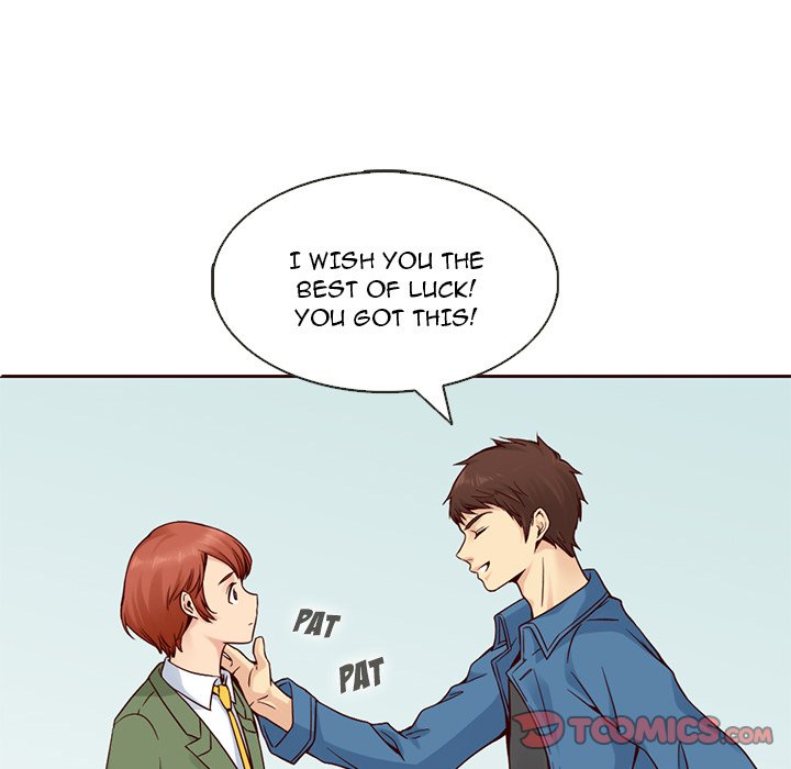 Little Miss Designer Chapter 15 image 27