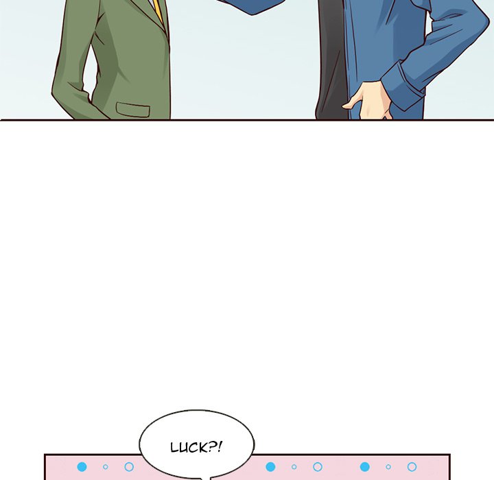 Little Miss Designer Chapter 15 image 28