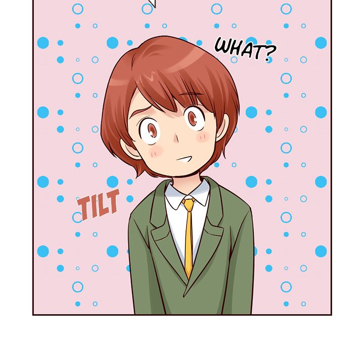 Little Miss Designer Chapter 15 image 29