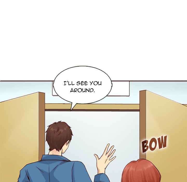 Little Miss Designer Chapter 15 image 30