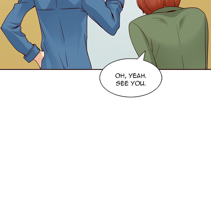 Little Miss Designer Chapter 15 image 31