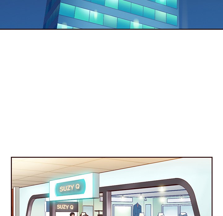 Little Miss Designer Chapter 15 image 34
