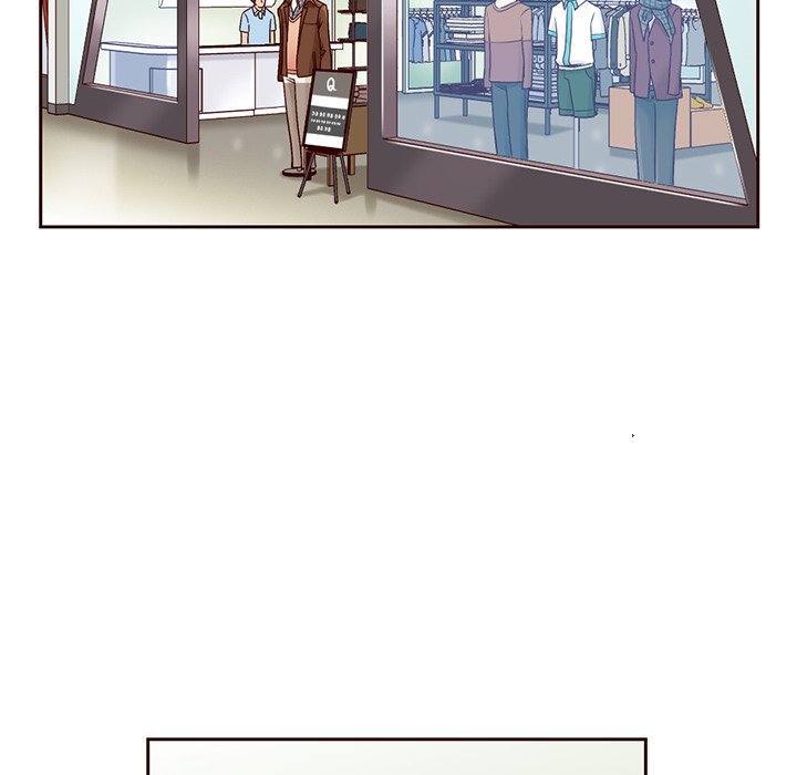 Little Miss Designer Chapter 15 image 35