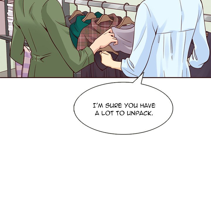 Little Miss Designer Chapter 15 image 38