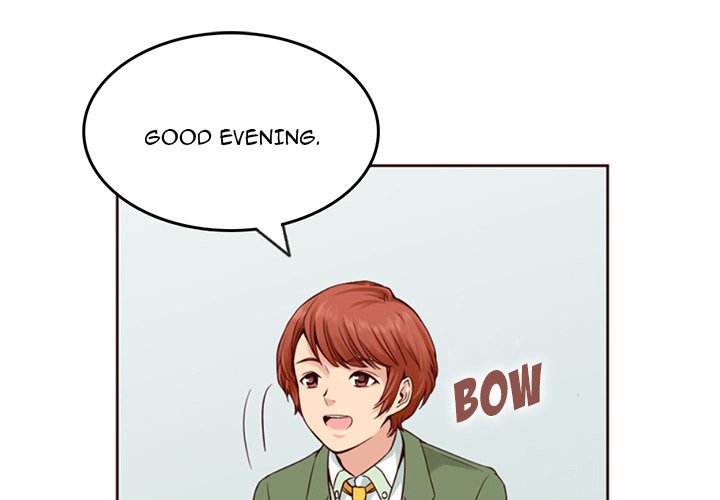 Little Miss Designer Chapter 15 image 3