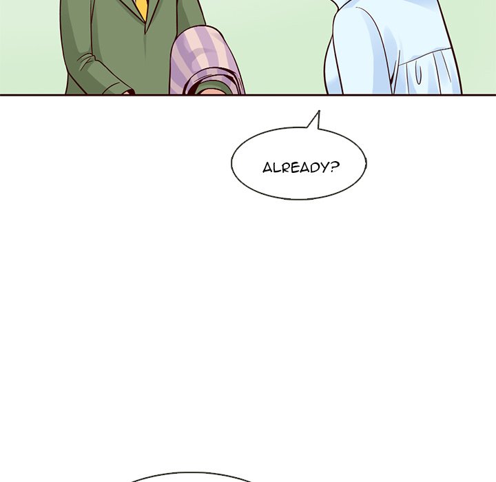 Little Miss Designer Chapter 15 image 40