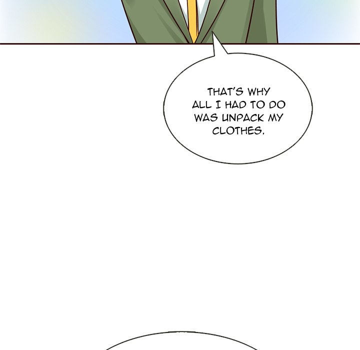 Little Miss Designer Chapter 15 image 42