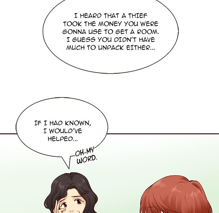 Little Miss Designer Chapter 15 image 43