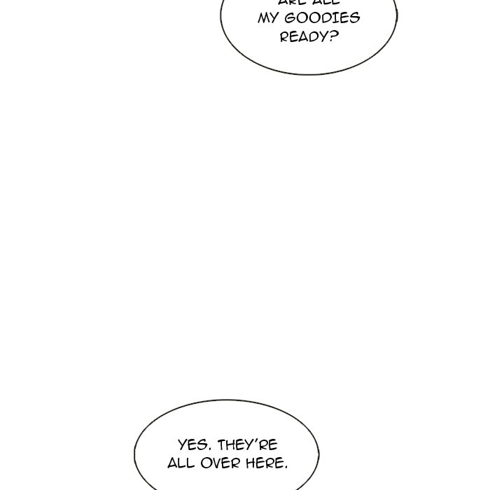 Little Miss Designer Chapter 15 image 47
