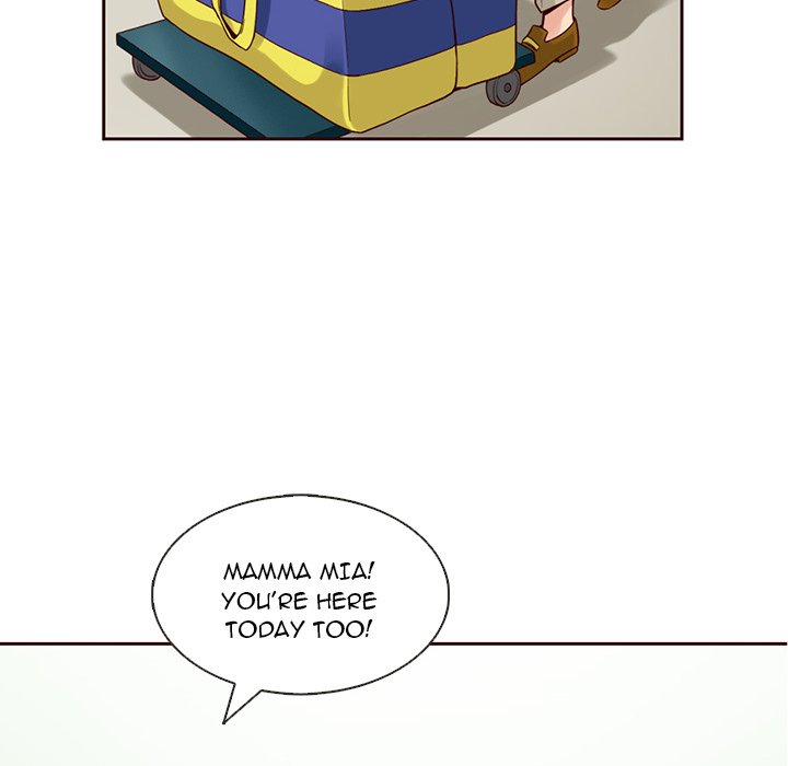 Little Miss Designer Chapter 15 image 49