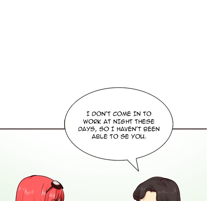 Little Miss Designer Chapter 15 image 51