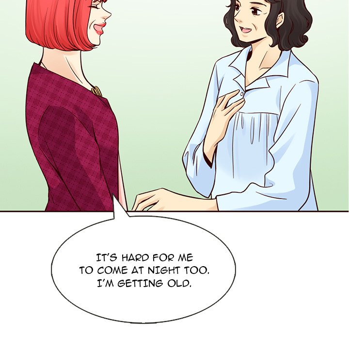 Little Miss Designer Chapter 15 image 52