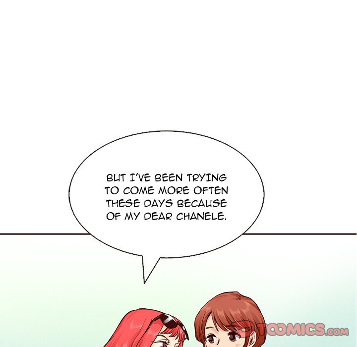 Little Miss Designer Chapter 15 image 53