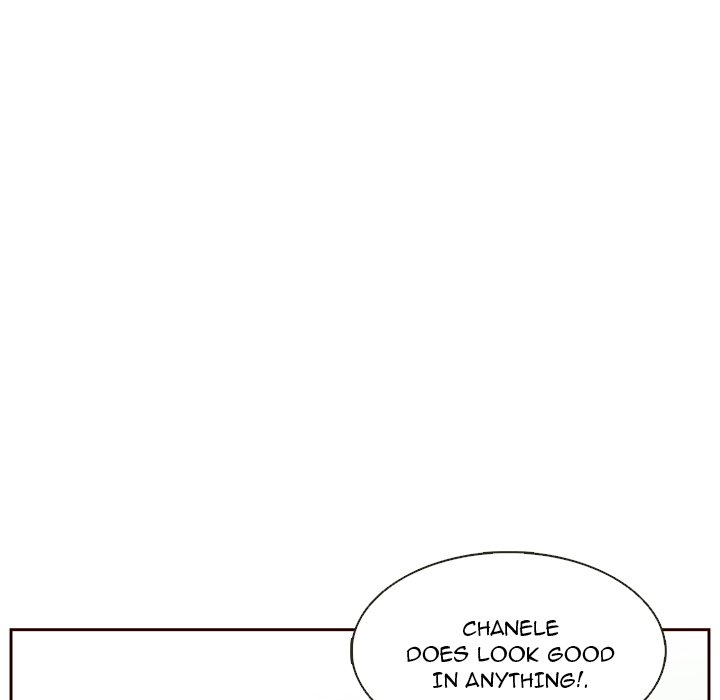 Little Miss Designer Chapter 15 image 55