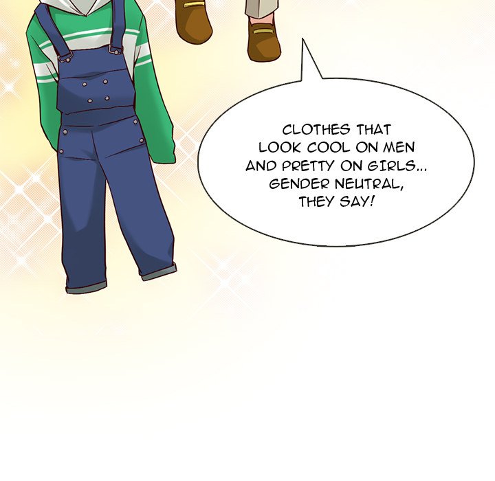 Little Miss Designer Chapter 15 image 59