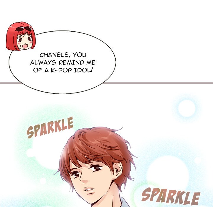 Little Miss Designer Chapter 15 image 60