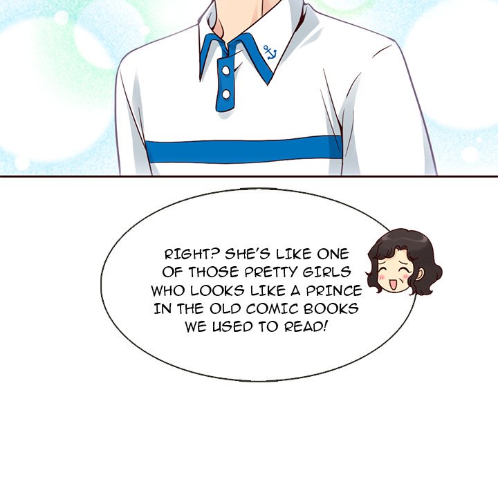 Little Miss Designer Chapter 15 image 61