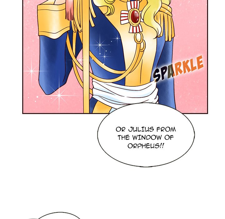 Little Miss Designer Chapter 15 image 63