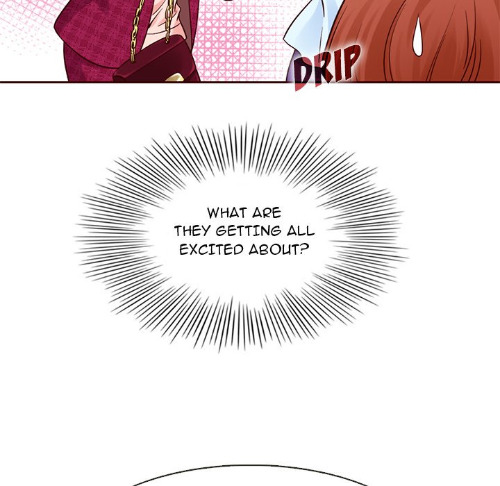 Little Miss Designer Chapter 15 image 65
