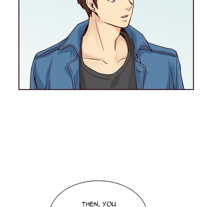Little Miss Designer Chapter 15 image 7