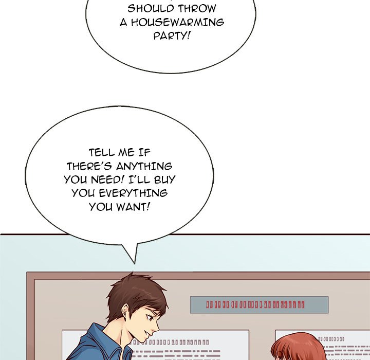 Little Miss Designer Chapter 15 image 8