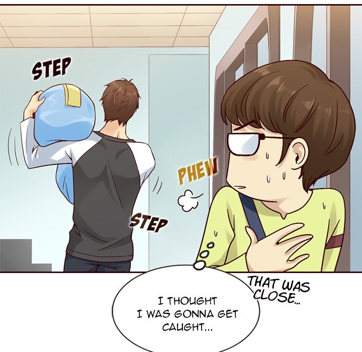 Little Miss Designer Chapter 16 image 9