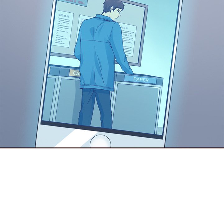 Little Miss Designer Chapter 16 image 17