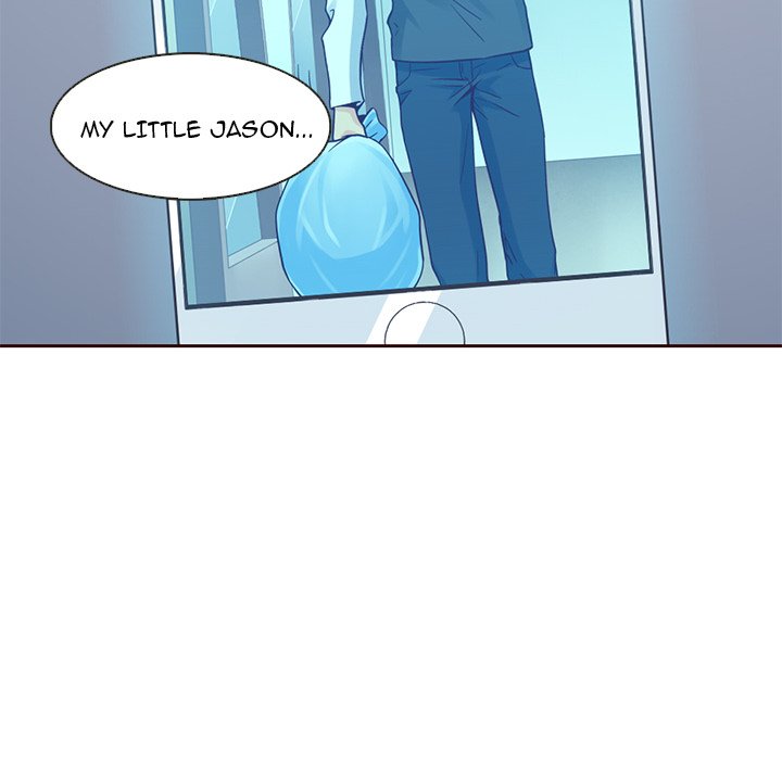 Little Miss Designer Chapter 16 image 19