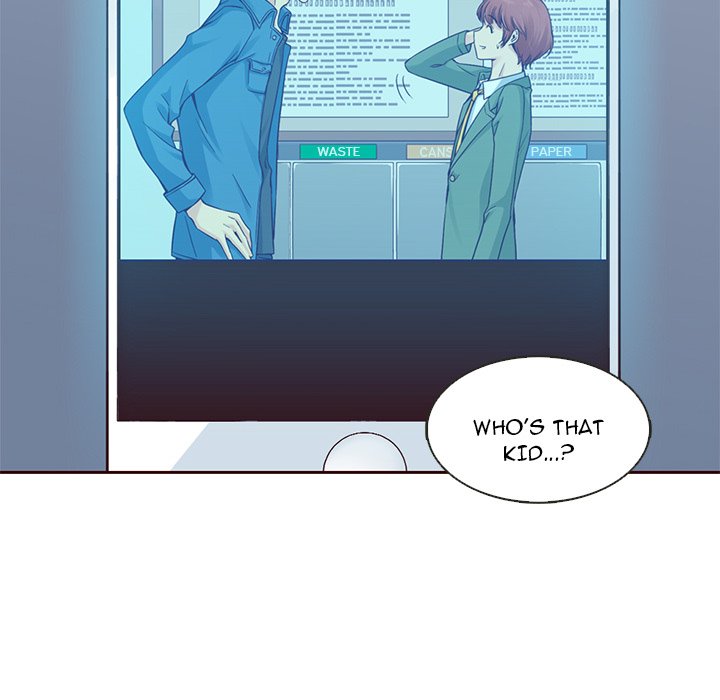 Little Miss Designer Chapter 16 image 21