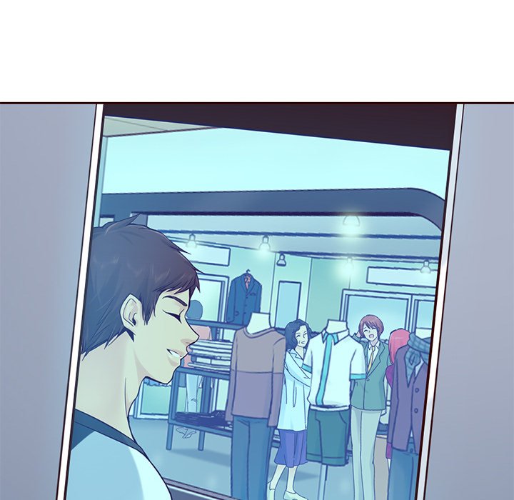 Little Miss Designer Chapter 16 image 23