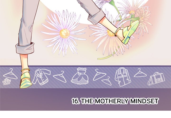 Little Miss Designer Chapter 16 image 2