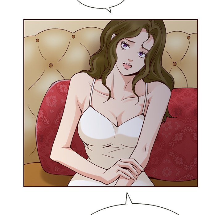 Little Miss Designer Chapter 16 image 37