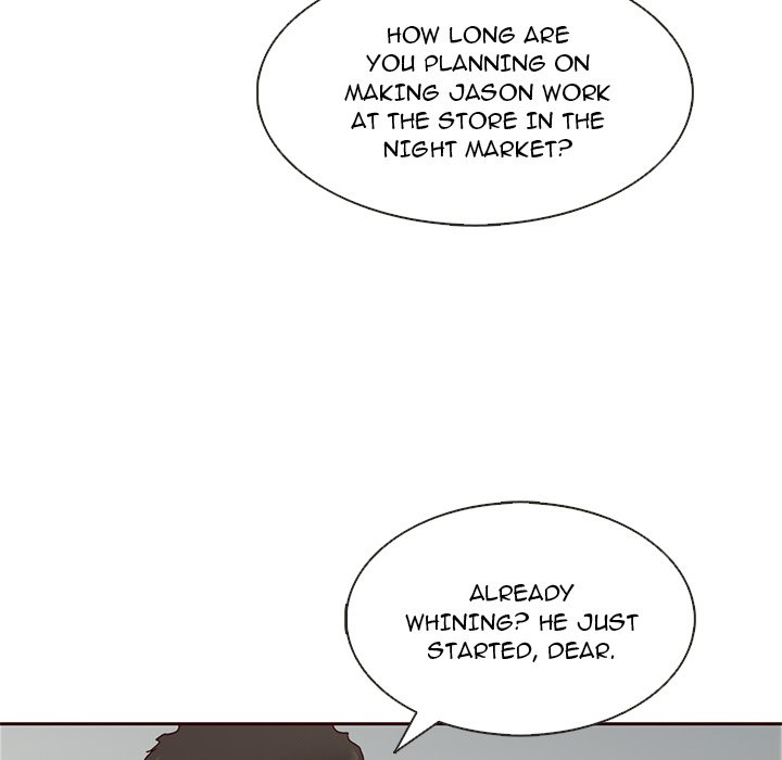 Little Miss Designer Chapter 16 image 38