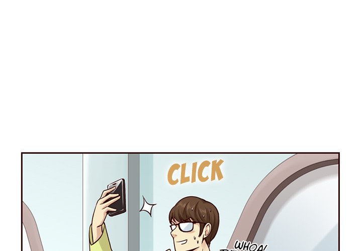 Little Miss Designer Chapter 16 image 3