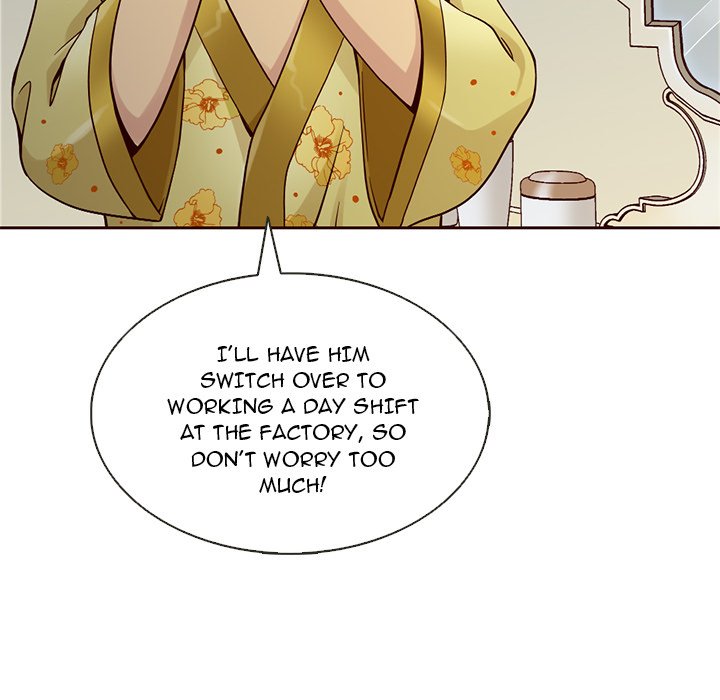 Little Miss Designer Chapter 16 image 41