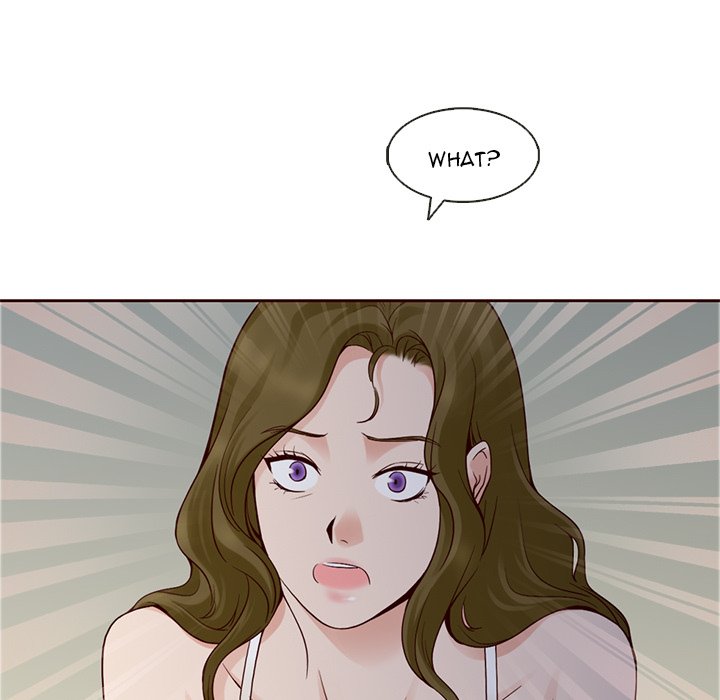 Little Miss Designer Chapter 16 image 42