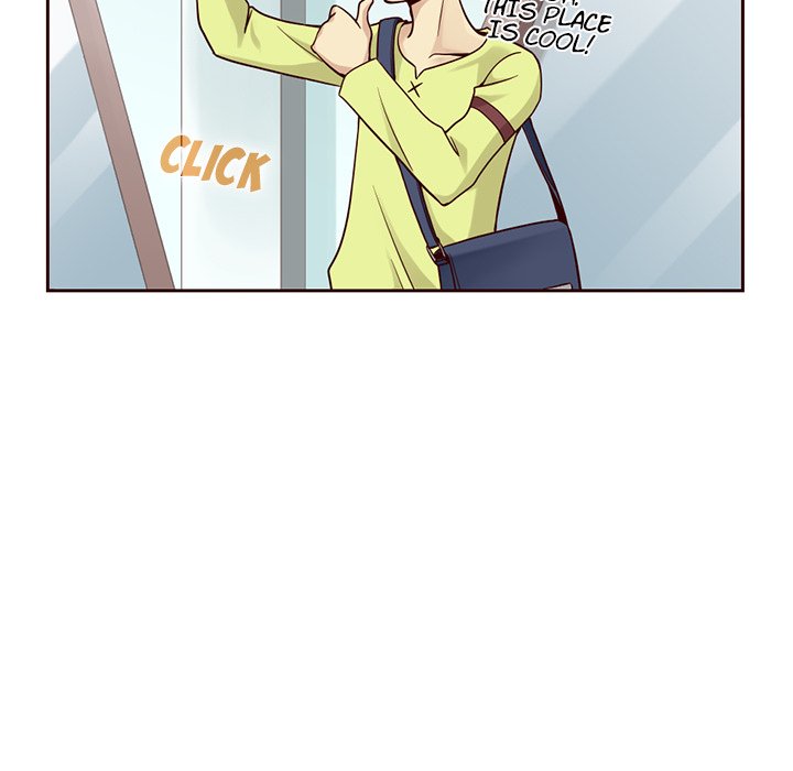 Little Miss Designer Chapter 16 image 4