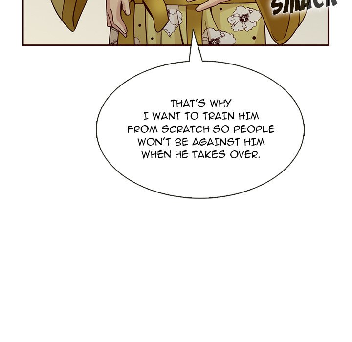 Little Miss Designer Chapter 16 image 49