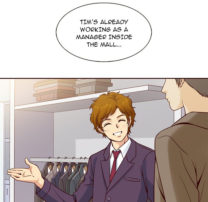 Little Miss Designer Chapter 16 image 52