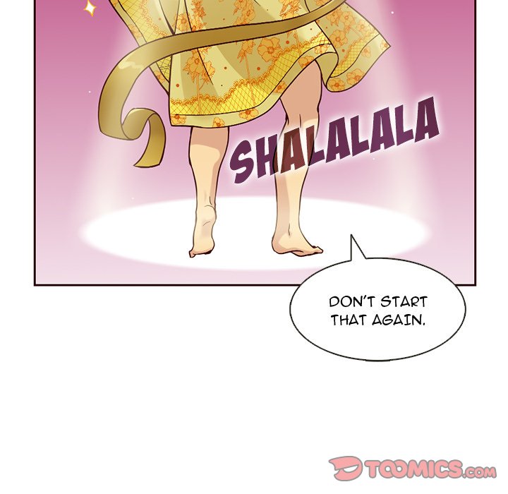 Little Miss Designer Chapter 16 image 57