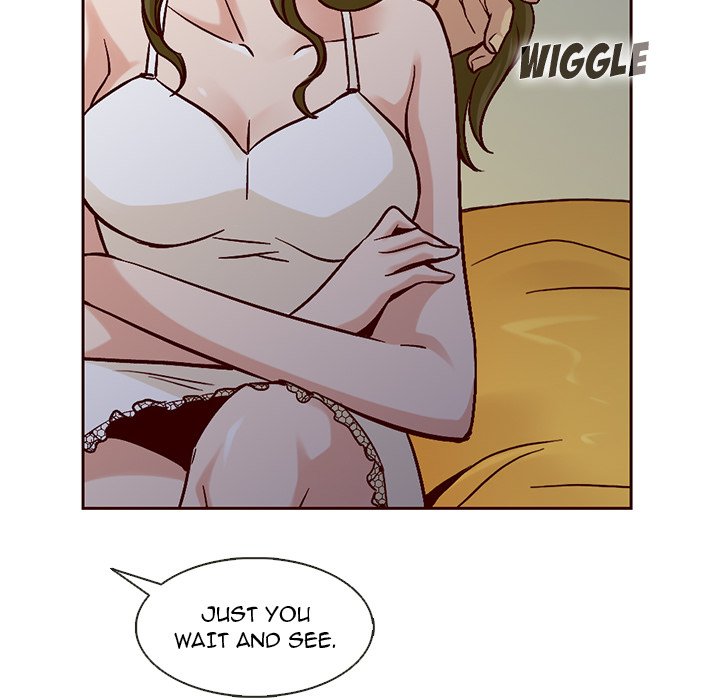 Little Miss Designer Chapter 16 image 61